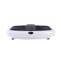 Crazy fit slim vibro fitness machine vibration plate USB Music